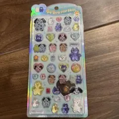 【新品未開封】うるちゅる　mojojojo