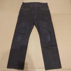 TCB jeans TCBジーンズ Late S40's 大戦 赤タブ - メルカリ