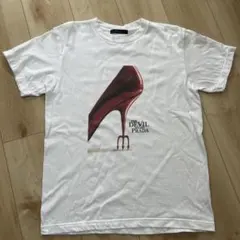 Te chichi The Devil Wears Prada Tシャツのサムネイル