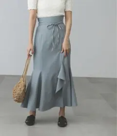 【新品】FREE'S MART マーメイドスカート　サイズXS