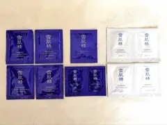 ✿ KOSE 雪肌精 ✿のサムネイル