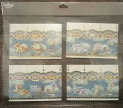 ポケパークカントー限定　イーブイ　ポストカード