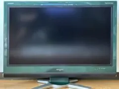 SHARP AQUOS 32インチ テレビのサムネイル