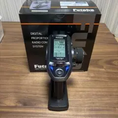 フタバ プロポ T10J 飛行機用 Ni-MHバッテリー 新品同様 - メルカリ