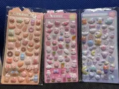 ボンボンドロップシール♡まとめ売り