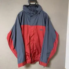 THE NORTH FACE ザノースフェイス　ナイロンジャケット　2000年代