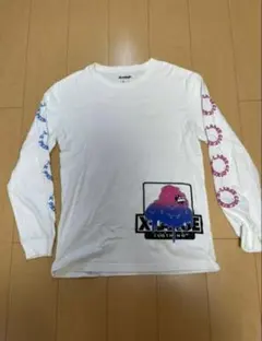 エクストララージ　ロンT Xlarge