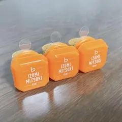 アイナナ　アイドリッシュセブン　10周年　リングライト　リンライ　和泉三月