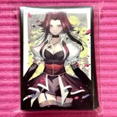 2025年最新】スリーブ 十六夜アキの人気アイテム - メルカリ