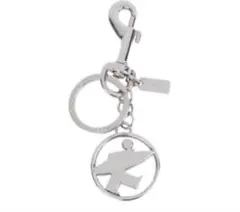 stussy surfman keychainキーホルダー