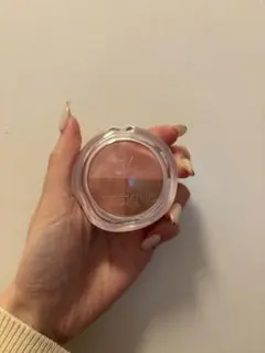 dasique デイジーク　マルチクアッド アイシャドウパレット