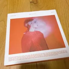 SHINee ジョンヒョン チョア she is トレカ JONGHYUN - メルカリ