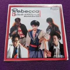 REBECCA ライブパンフ　　　セット売り 6点　美品 2025年最新】Yahoo!オークション -rebecca(記念品、思い出の品