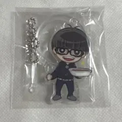 【未使用】ブルーロック 絵心甚八 アクリルキーホルダー デコラPIC【匿名配送】