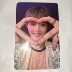 treasure トレカ ソウルコン MD グッズ ラントレ 特典 ドヨン