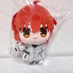 藤丸立香 グダ子 FGO 星見の回廊 デフォルメぬいぐるみ1 - メルカリ