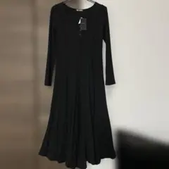 FREESTYLISTS⭐️ロングワンピース　マキシ丈