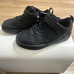 NIKE コートバーロウLOW2PSV