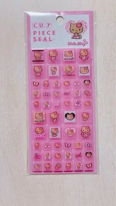 【正規品】ハローキティ タイルシール