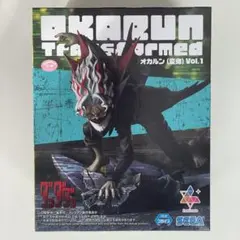 2025年最新】ダンダダン luminasta オカルン(変身)vol.1の人気アイテム