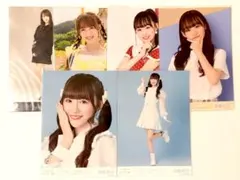 =LOVE 音嶋莉沙 生写真 セット