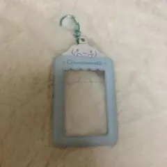サンリオ　シナモンロール チェキ用ホルダー