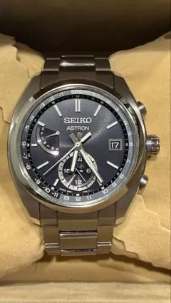 カ*ナ様 SEIKO 大谷翔平 限定モデル 腕時計 超美品 18cm +コマ3個