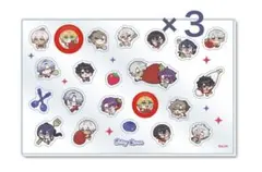 アクリルパーツ エクス・アルビオ 3セット