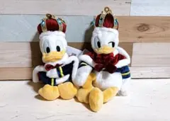 2026年最新】ドナルド ぬいぐるみ 40周年の人気アイテム - メルカリ