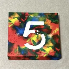 2025年最新】mrs.green apple 5 complete boxの人気アイテム