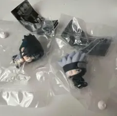 NARUTO ガチャガチャ まちぼうけ ラーメン一楽