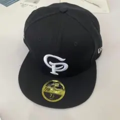Cootie × New Era 9FORTY A-Frame Cap コラボ - メルカリ