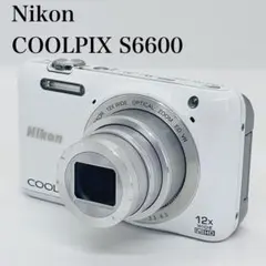 2026年最新】Nikon S6600の人気アイテム - メルカリ