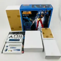 2026年最新】ゲッターロボGゲッターライガー超合金の人気アイテム 