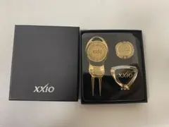 XXIO ゴルフ マーカー グリーンフォーク セットのサムネイル