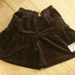 コーデュロイ 120