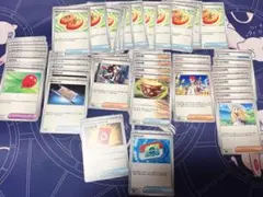 ポケモンカード　汎用カード　まとめ売り