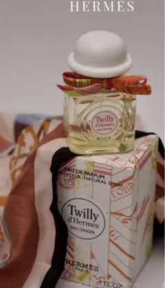 2025年最新】ツイリー ドゥ エルメス オー ジンジャーの人気