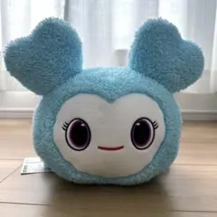 TWICE LOVELYS ふわもこねんねBIGぬいぐるみ ナヨン