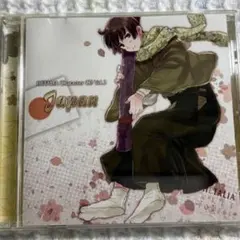 ヘタリア　キャラクター　CD 10枚　まとめ売り ヘタリア キャラクター CD 10枚 まとめ売り ヘタリア