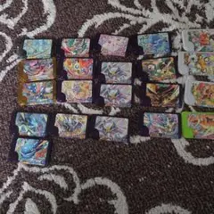 ポケモンメザスタカードセット