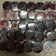 いれいす りうら ほとけ まとめ売り 即購入❌