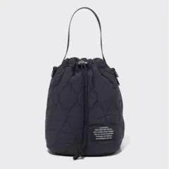 guアンダーカバーバッグ