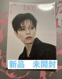 ⭐︎新品未開封⭐︎Stray Kids スキズDO IT アコーディオン スンミン