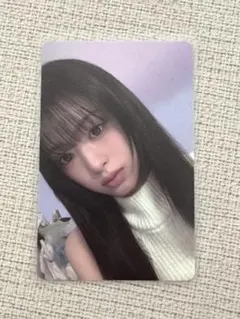 BABYMONSTER アヒョン トレカ SUPADUPALUV babymonster SUPA DUPA LUV アヒョン トレカ - メルカリ