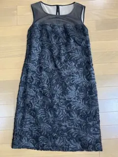 美品！miss ashida ワンピース 9 オールシーズン対応ワンピース | MISS ASHIDA (Women)/ミス