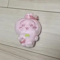 ちいかわ ぬいぱれっとさくらいろ〜マスコット ② うさぎ