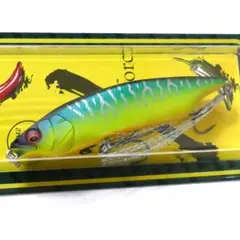 2026年最新】メガバス カラシの人気アイテム - メルカリ