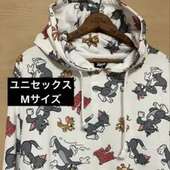 裏起毛 パーカー