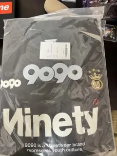 2026年最新】ナイロンプルオーバー 9090の人気アイテム - メルカリ